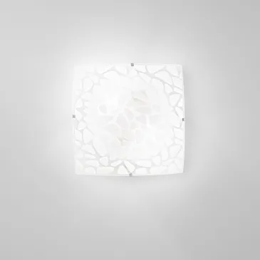 PLAFONIERA ISLAND BIANCA...