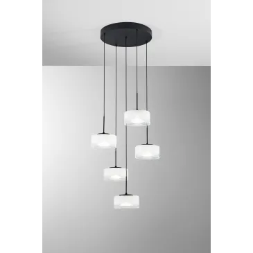 Suspension LED Emily White...