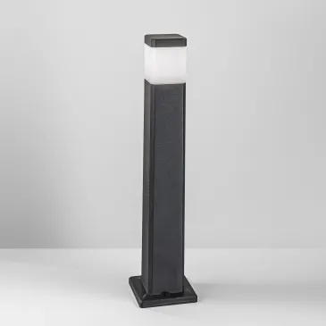 PALETTO FOCUS NERO...