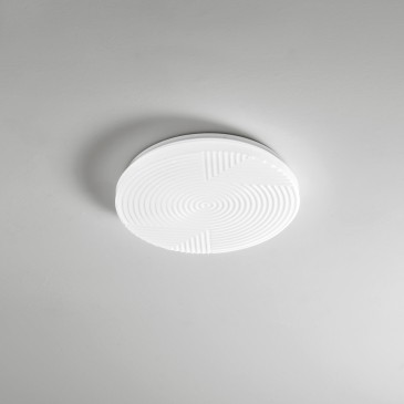 Plafonnier LED White Stream...