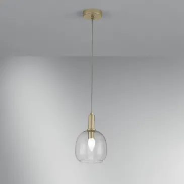 SOSPENSIONE BRANDY ORO...