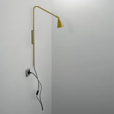 APPLIQUE ENEA ORO 1XGU10...