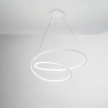 SOSPENSIONE LED LIEVE...