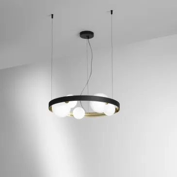SONNET SUSPENSION...
