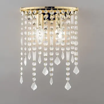 APPLIQUE BREEZE ORO 2XE14...