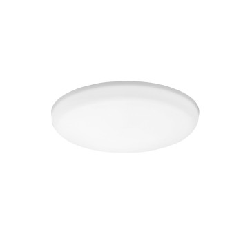 INCASSO LED TOTAL BIANCO 30W 3300LM CCT 22X2,5CM