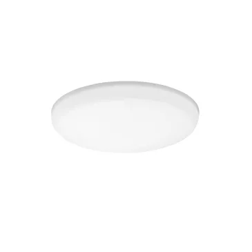 INCASSO LED TOTAL BIANCO 30W 3300LM CCT 22X2,5CM