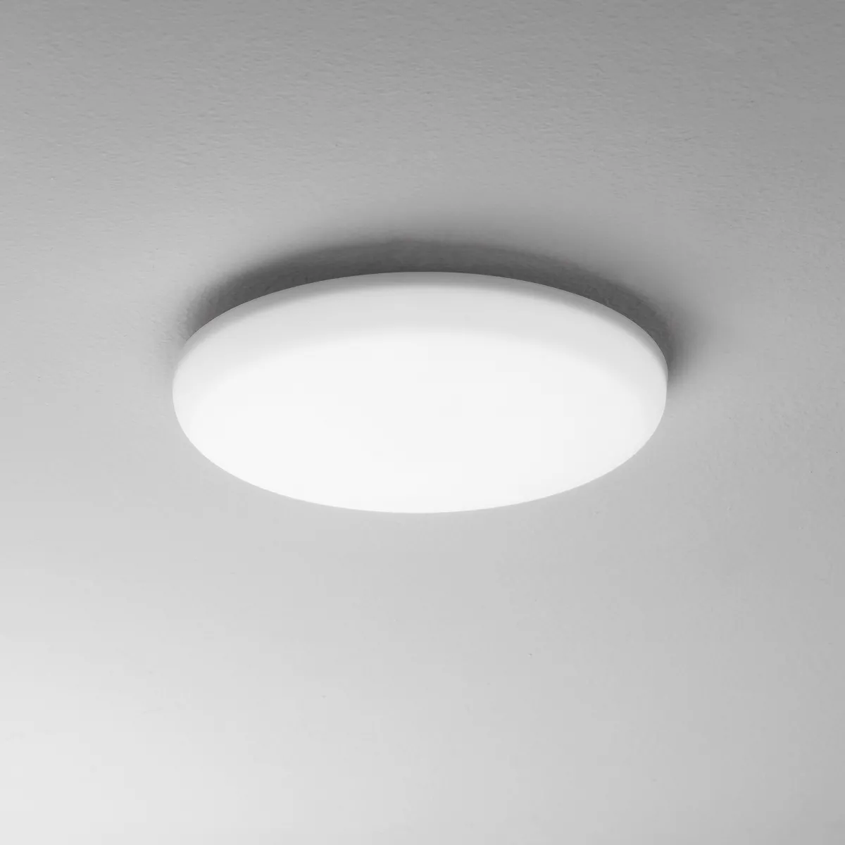 INCASSO LED TOTAL BIANCO 30W 3300LM CCT 22X2,5CM