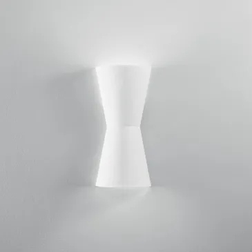 APPLIQUE CLEPSYDRA BIANCA...