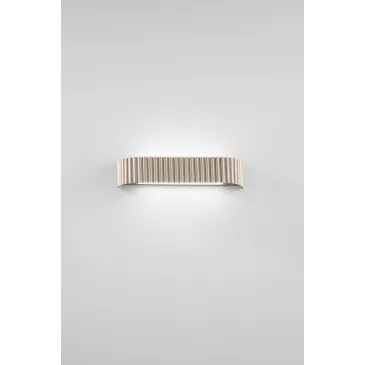 APPLIQUE LED NIKE ORO IN...