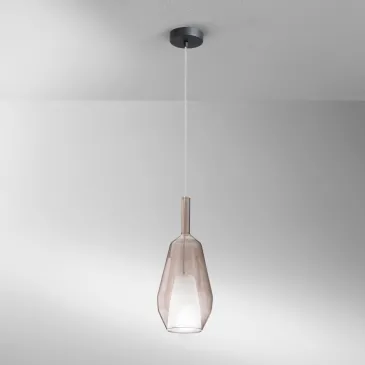 VETRO PIREX MARRONE CON...