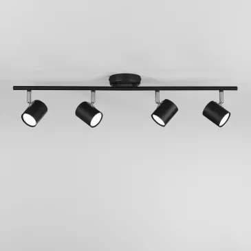 SPOT ZERO NERO 4XGU10...