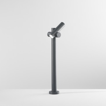 Projecteur LED sur pied...
