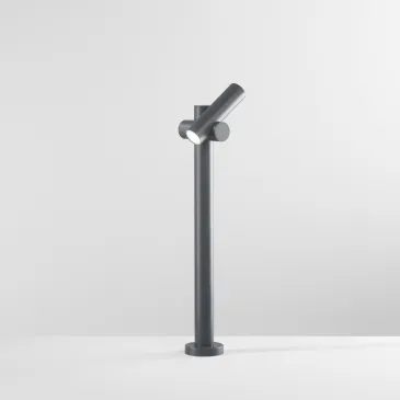 Projecteur LED sur pied...
