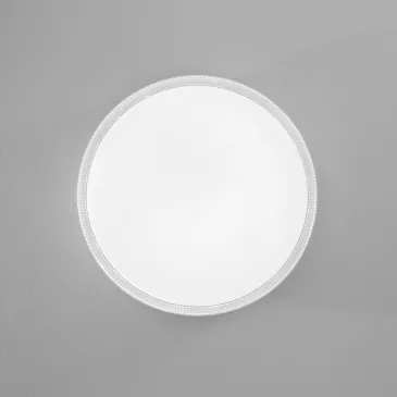 PLAFONIERA LED KAOS BIANCA...