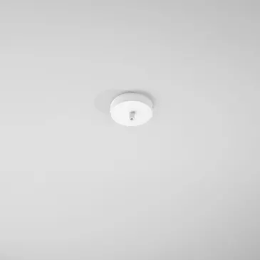 MONTATURA TONDA BIANCA A 1...