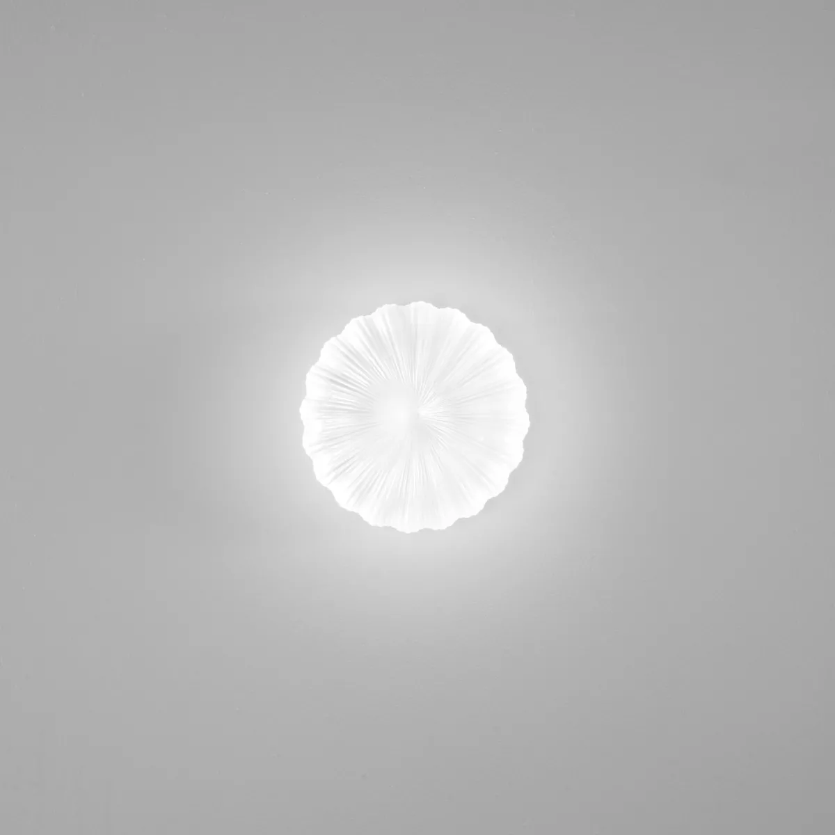 PLAFONIERA LED SPRING BIANCA 18W 2430LM CCT 3000/4000/6500K 29,5X29,5X7,5CM