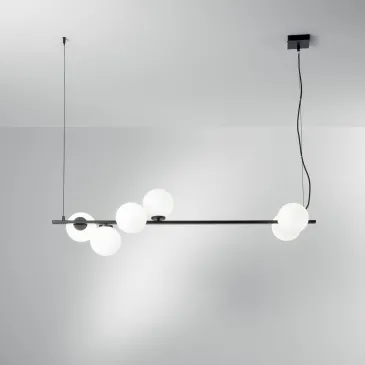 SOSPENSIONE ENOIRE NERA...