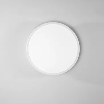 Plafonnier LED blanc...