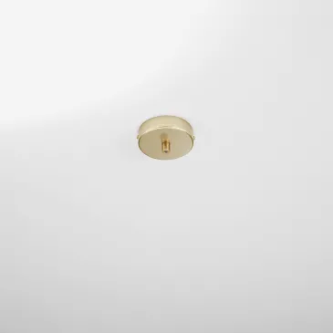 MONTATURA TONDA ORO A 1...