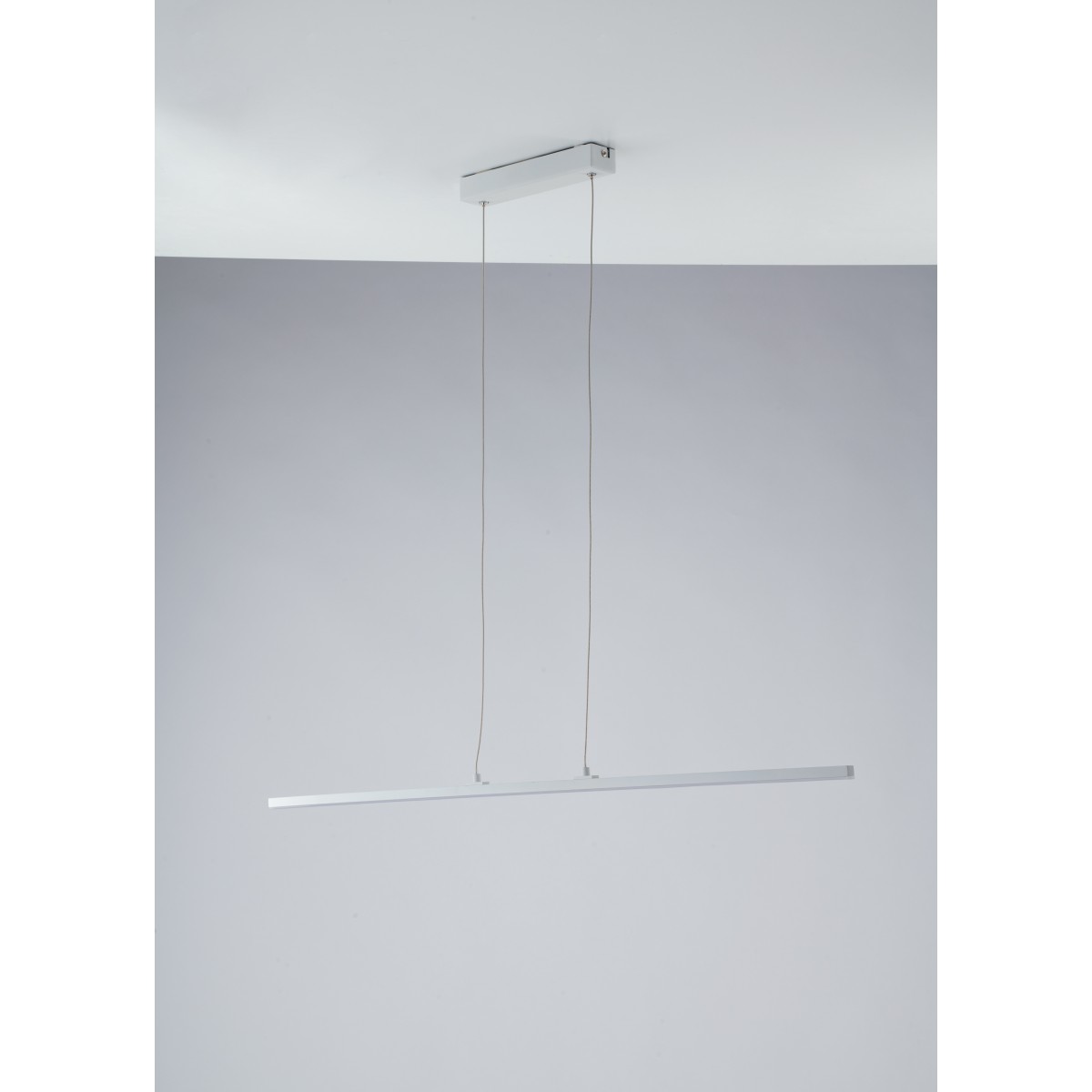 SOSPENSIONE LED SHANGHAI BIANCA 29W 3250LM 4000K...