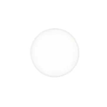 PLAFONIERA LED PANGEA BIANCA 24W 3520LM CCT 41X41X6CM