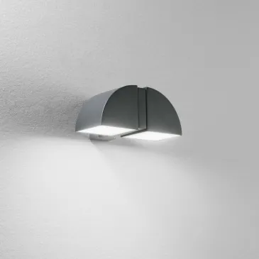 APPLIQUE LED IDEM...