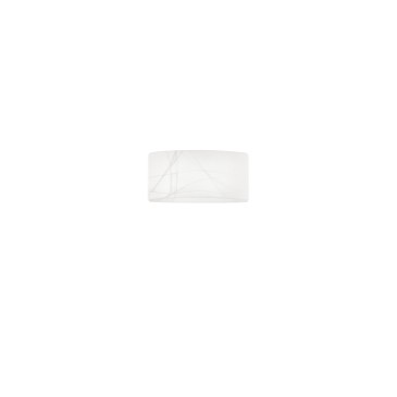 APPLIQUE DYANA BIANCA IN PMMA CCT 3000/4000/6500K 30X15CMX5.5CM