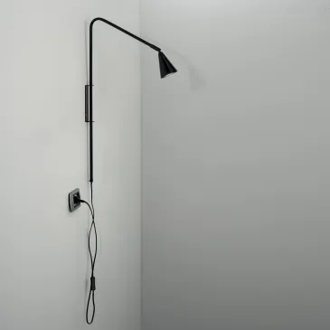 APPLIQUE ENEA NERA 1XGU10...