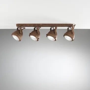 APPLIQUE HABANA RUGGINE...