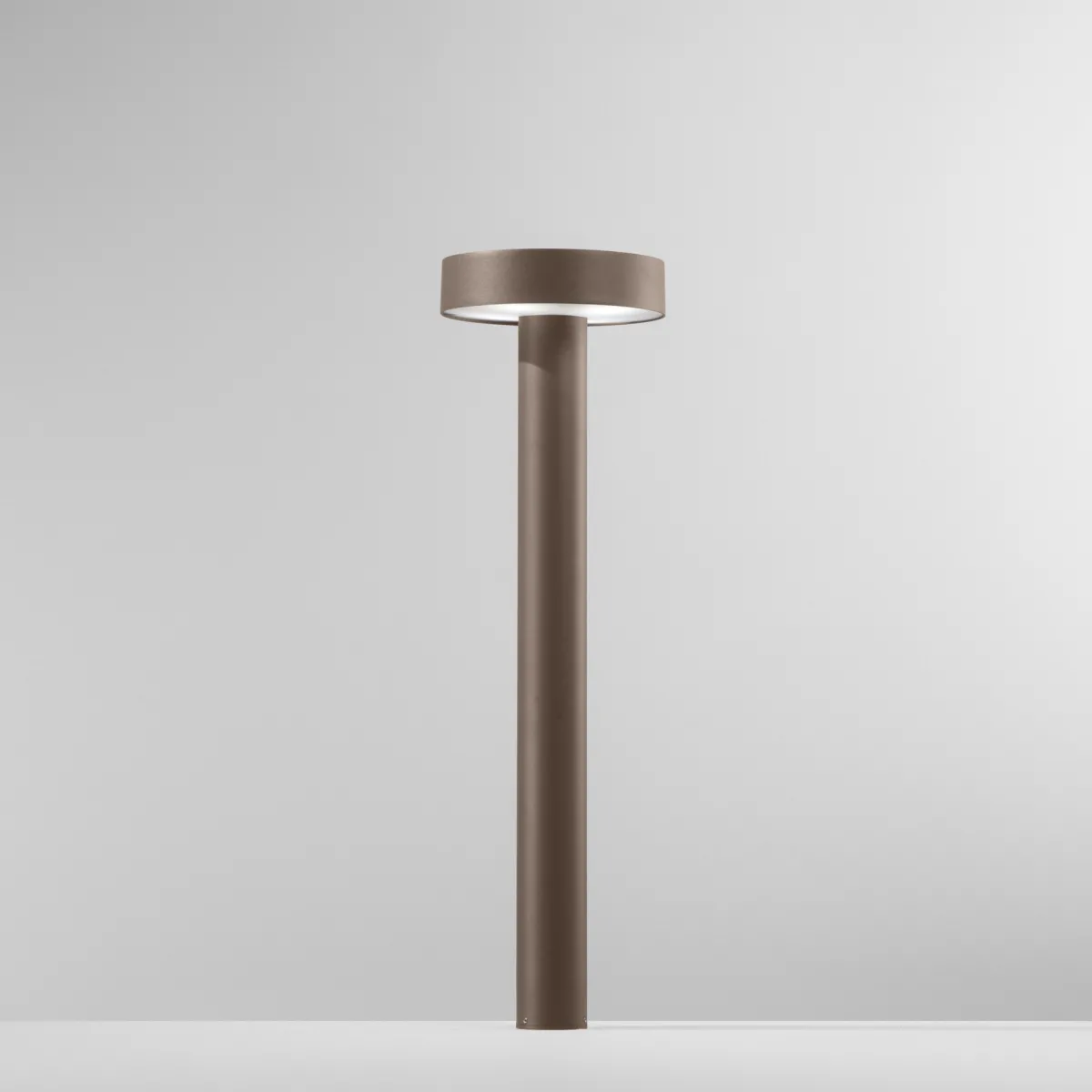 PALO UNDERWOOD CORTEN 4XG9 IP65 21X70CM