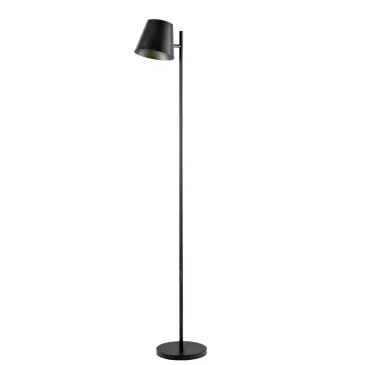 PIANTANA COLT GRIGIA 1XE27 37X160CM