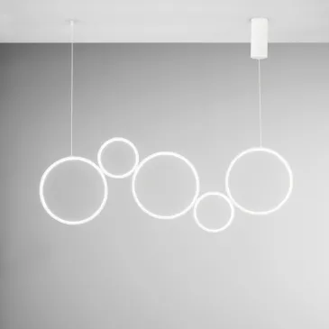 SOSPENSIONE LED FREDY...