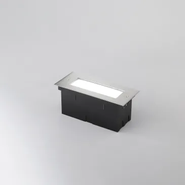 FARO A INCASSO CALPESTABILE...