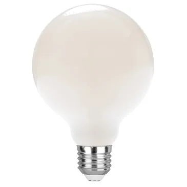 Ampoule LED à filament E27 16W 2300LM 6500K 300° 95X135mm 15000h IRC80
