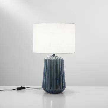 LUME KIOWA OTTANIO 1XE27...