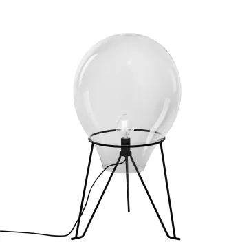 Moderne Lampe in 2 Größen | Mondialshop