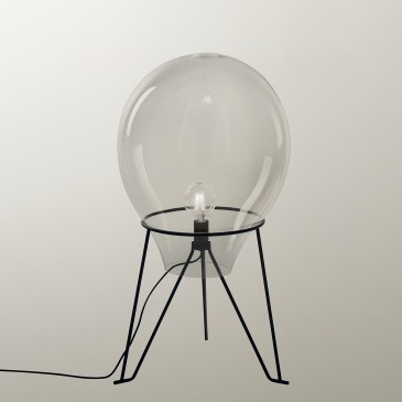 AZUMA TRANSPARENTE LAMPE...