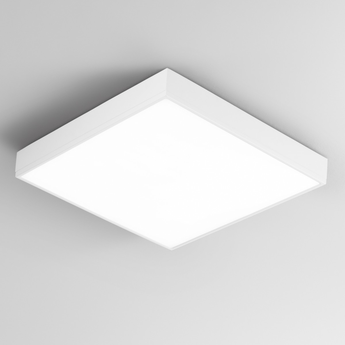 Plafonnier LED moderne avec température de couleur...