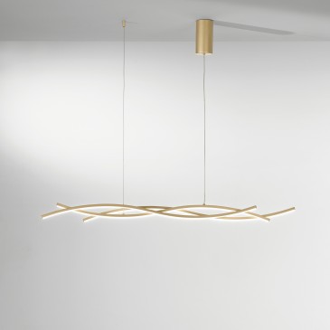 KINETIC GOLD...
