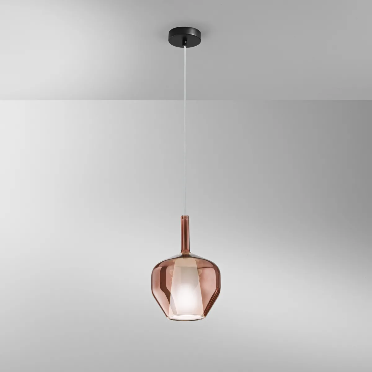 VETRO PIREX RAME CON CAVO E CONNETTORE 20X30CM