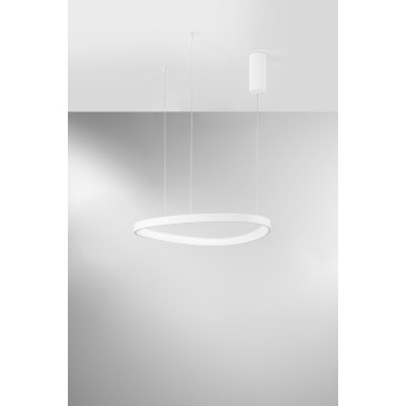 Suspension LED KLAPTON...