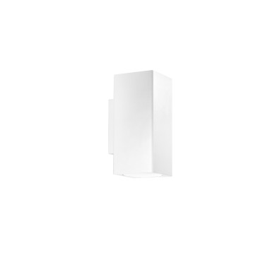 Applique da Parete Moderna Nero Oro Bianca | Mondialshop