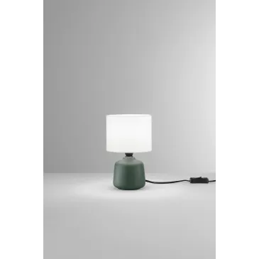 Lampe de table moderne en...