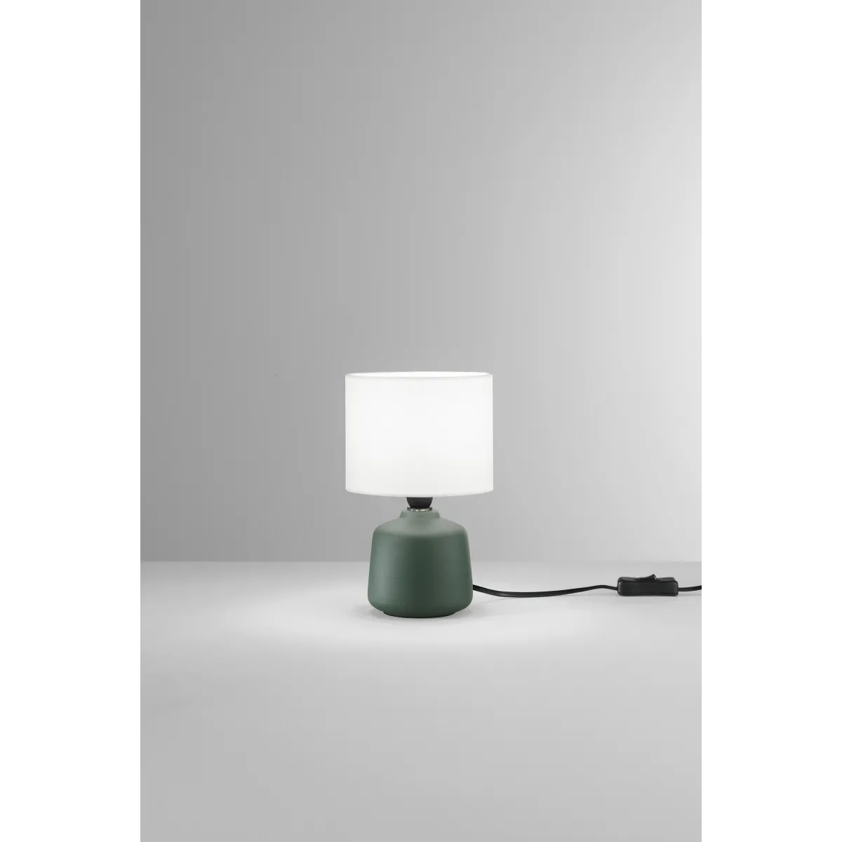 Lampe de table moderne en céramique | Mondialshop