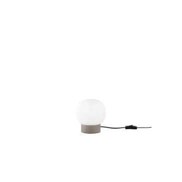 Lampe de table minimaliste moderne | Mondialshop