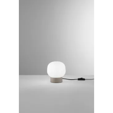 Lampe de table moderne en...