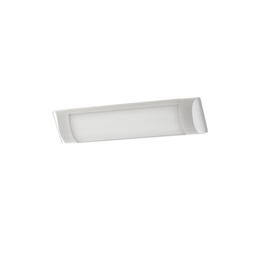BARRA LED BATTEN BIANCO 18W 2166LM CCT 60X7,5X2,3CM