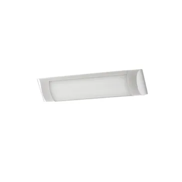 BARRA LED BATTEN BIANCO 18W 2166LM CCT 60X7,5X2,3CM