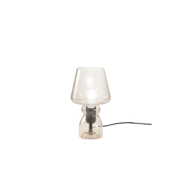 Lampe de table 4 variantes E27